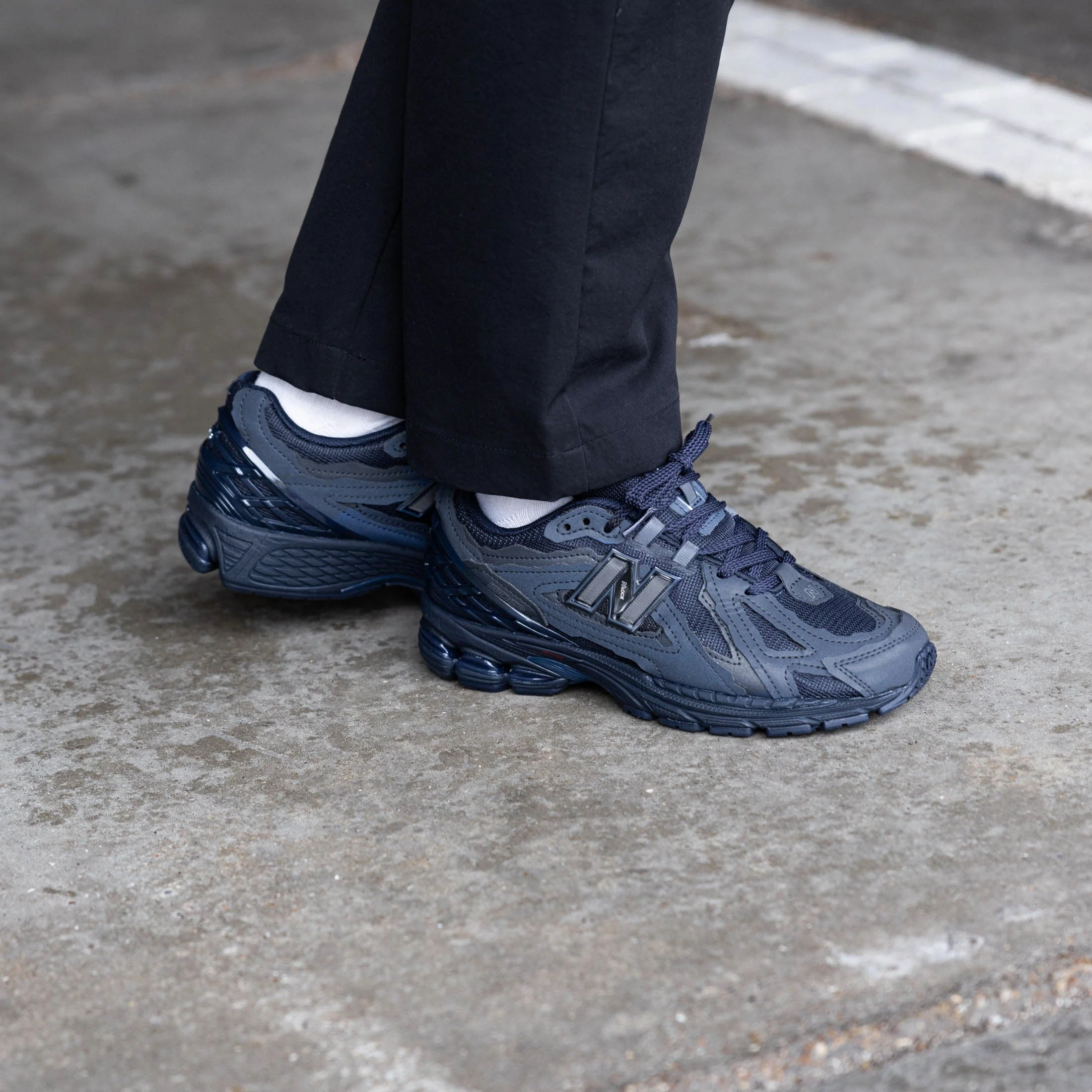 New Balance 1906D Protection Pack Eclipse - Image 2