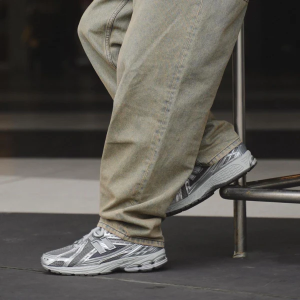 New Balance 1906R Harbor Grey - Image 2