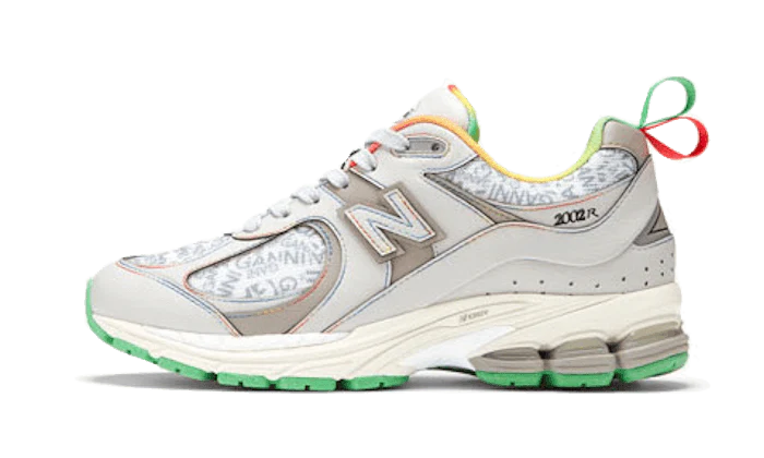 New Balance 2002R GANNI Rain Cloud