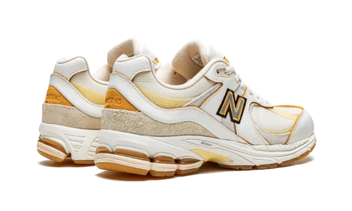 New Balance 2002R Joe Freshgoods Conversations Amongst Us - Image 3