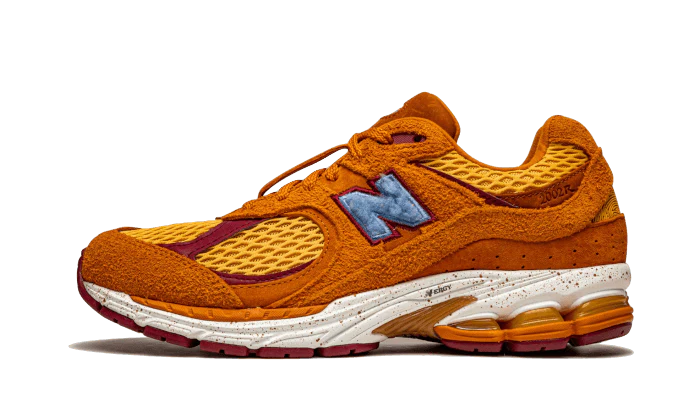 New Balance 2002R Salehe Bembury Peace Be The Journey