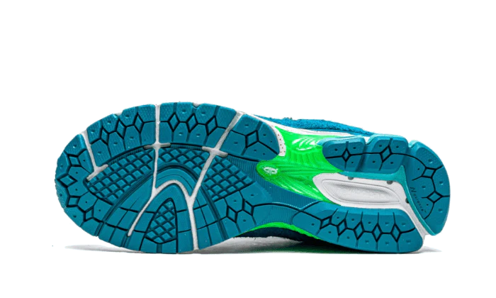 New Balance 2002R Salehe Bembury Water Be The Guide - Image 4
