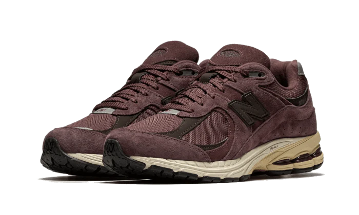 New Balance 2002R Truffle - Image 2