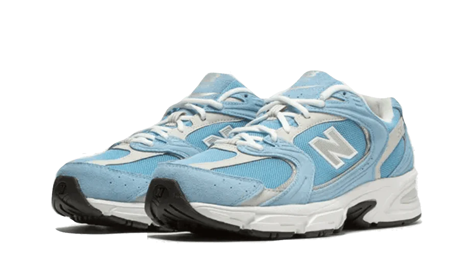 New Balance 530 Blue Haze - Image 2