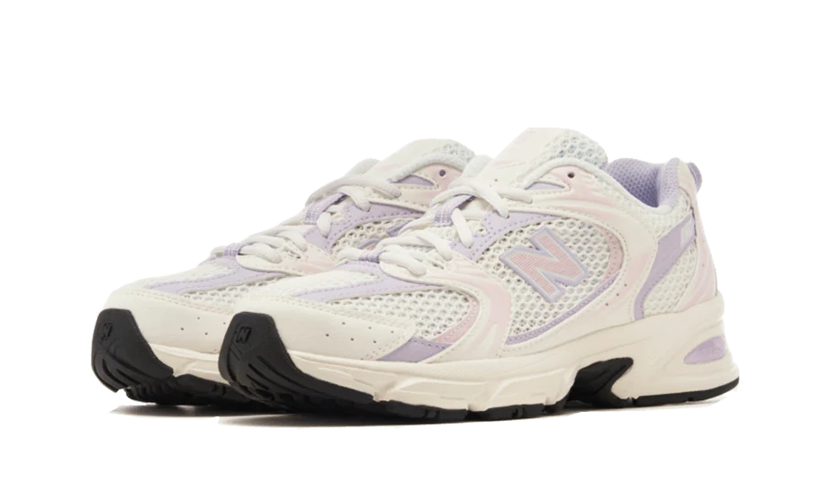 New Balance 530 Cosmic Jade Purple - Image 2