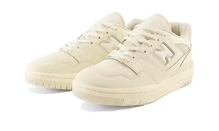 New Balance 550 Turtledove - Image 2