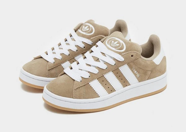 Adidas Campus 00s Blanch Cargo JD Exclusive - Image 2