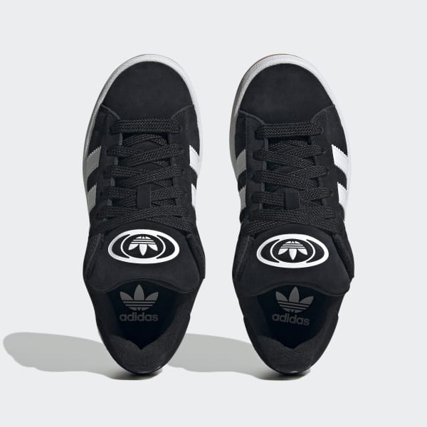 Adidas Campus 00s GS Core Black Kids - Image 6