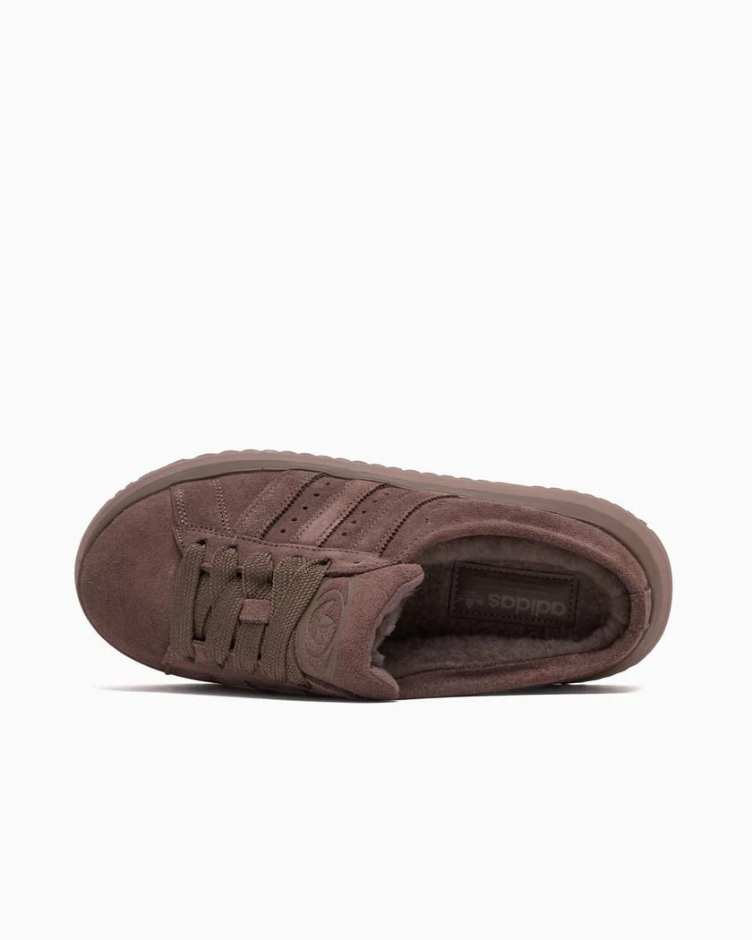 Adidas Campus 00s Winter Low Earth Strata - Image 6