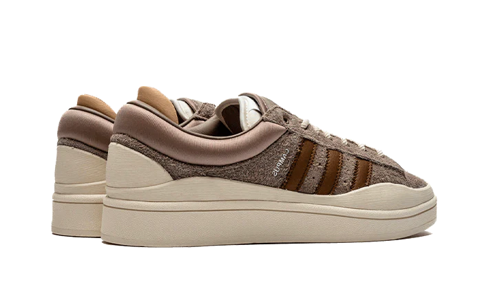 Adidas Campus Bad Bunny Brown - Image 3