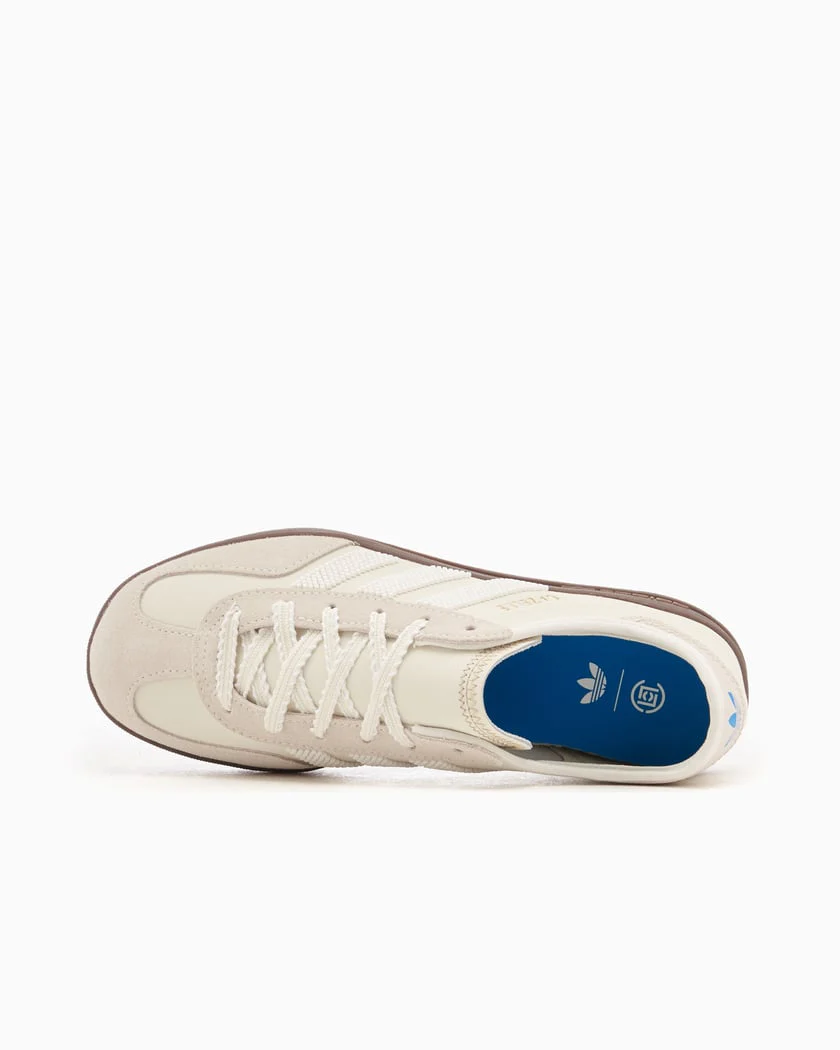 Adidas Gazelle Indoor CLOT By Edison Chen Off White - Image 6