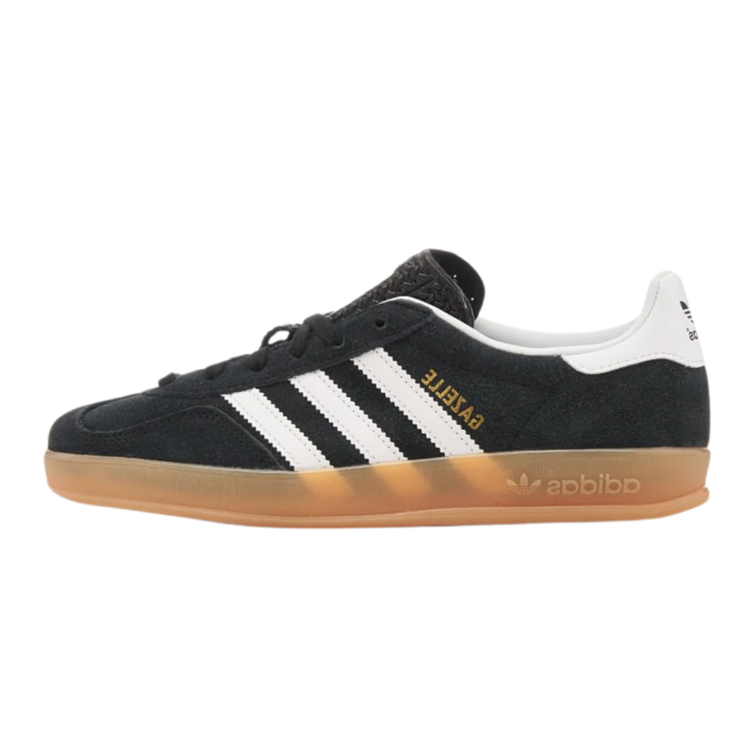 Adidas Gazelle Indoor Core Black