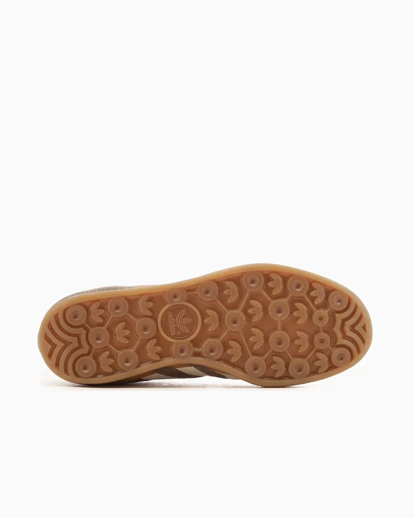 Adidas Gazelle Indoor Earth Strata Magic Beige - Image 7