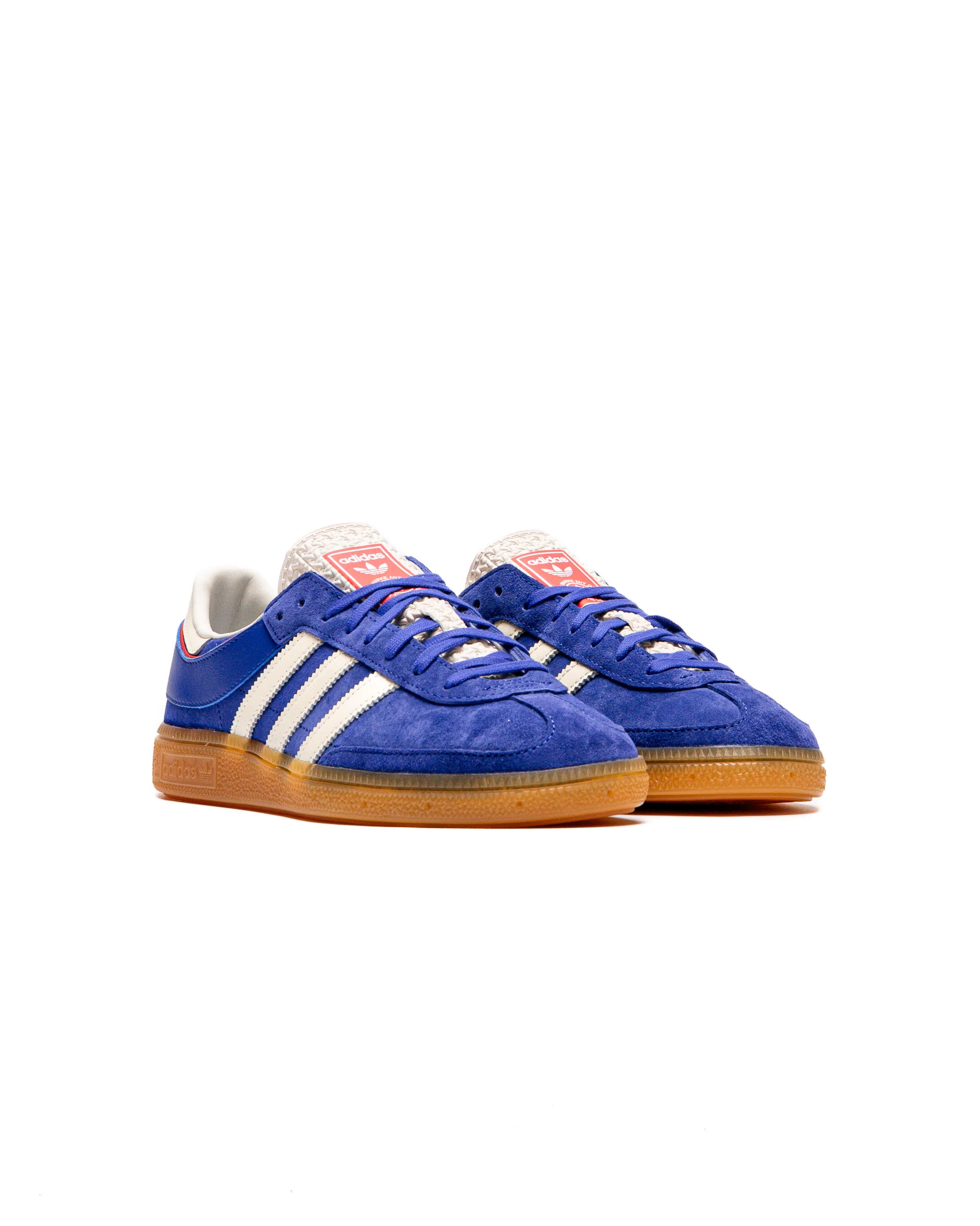 Adidas Handball Cup Spezial 'Semi Lucid Blue' - Image 6