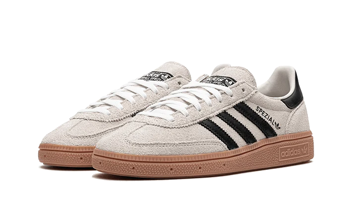 Adidas Handball Spezial Aluminum Core Black - Image 3