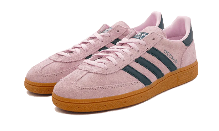 Adidas Handball Spezial Clear Pink - Image 3