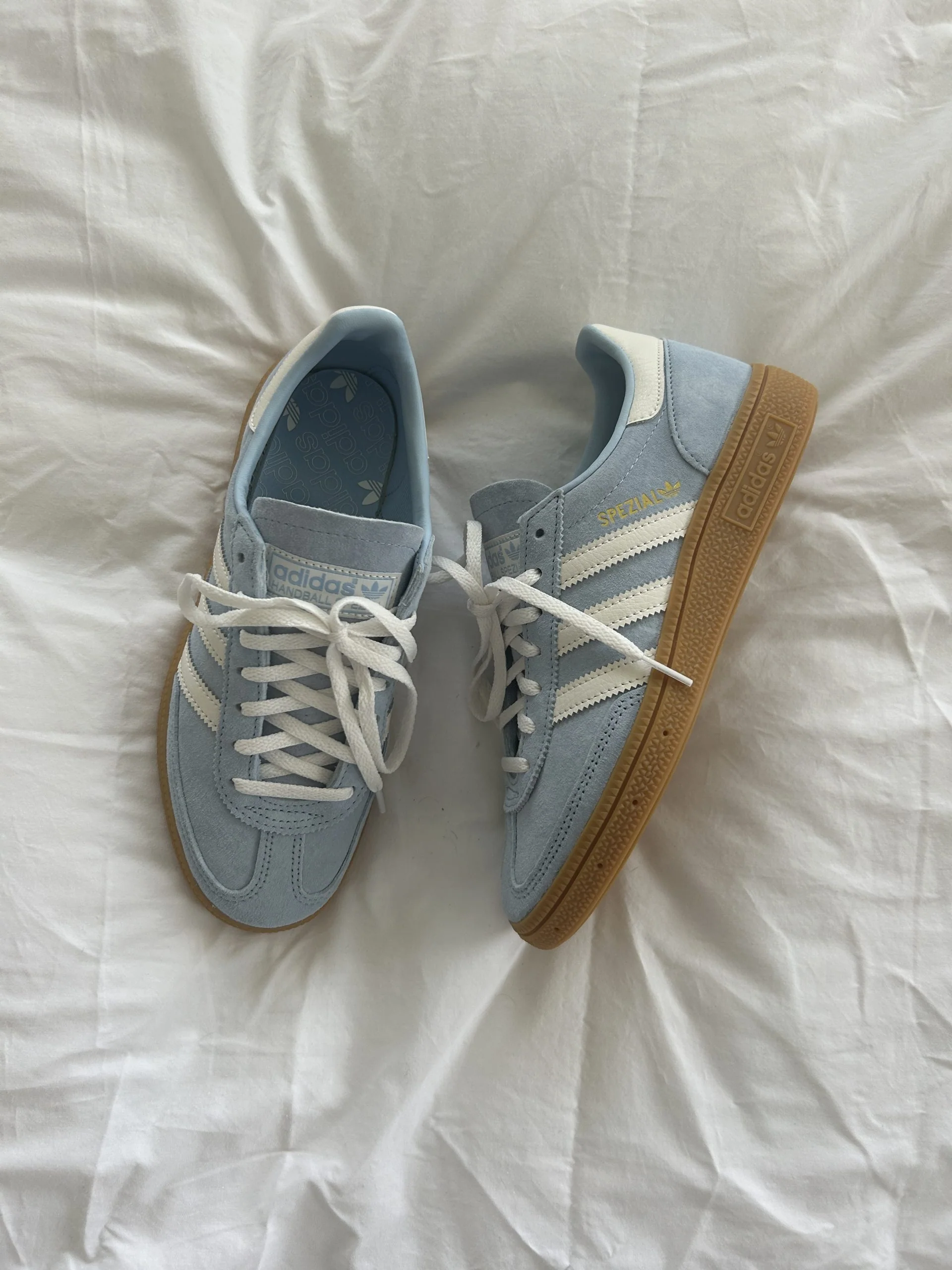 Adidas Handball Spezial Clear Sky - Image 2