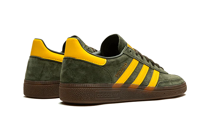 Adidas Handball Spezial Night Cargo - Image 4