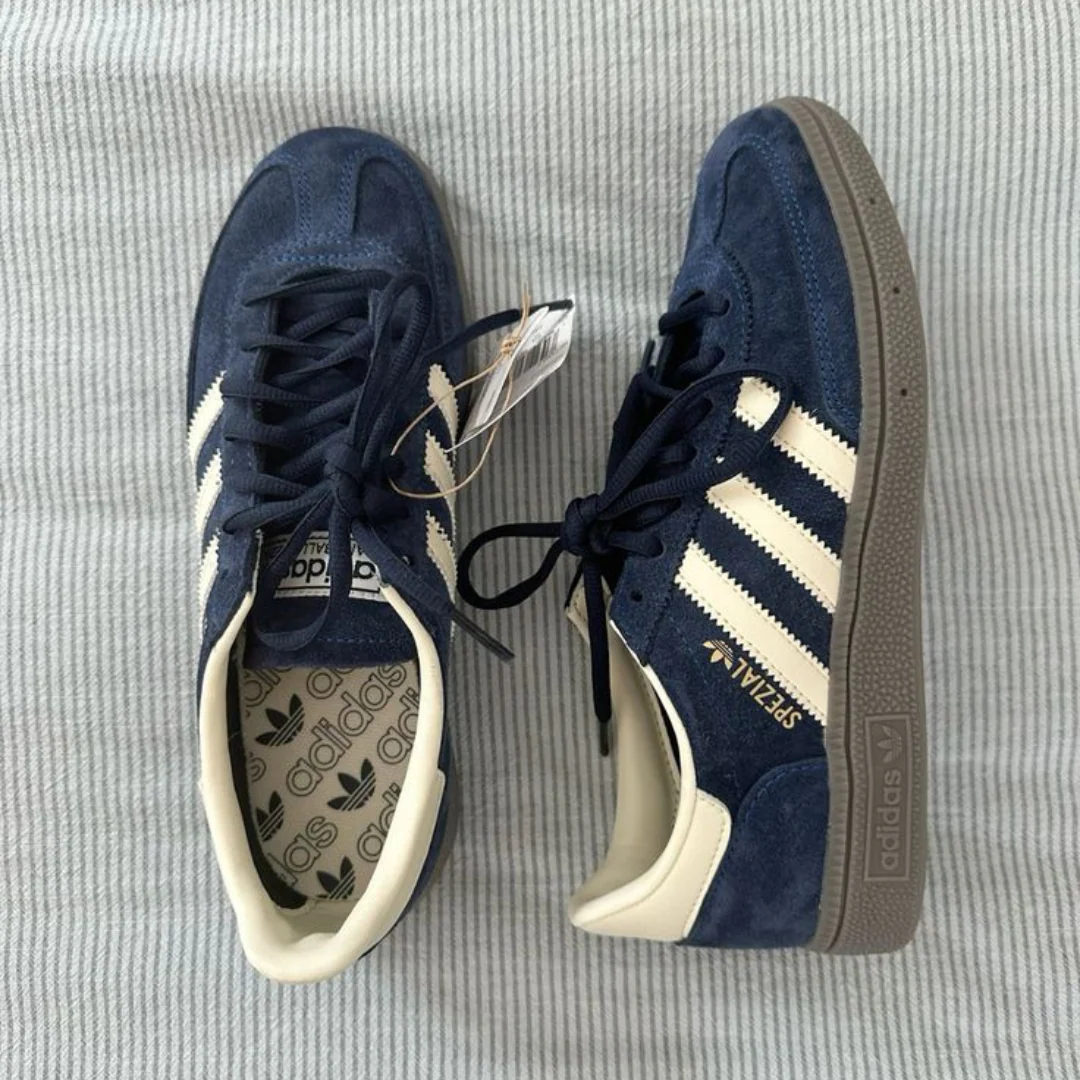 Adidas Handball Spezial Night Indigo Cream - Image 2