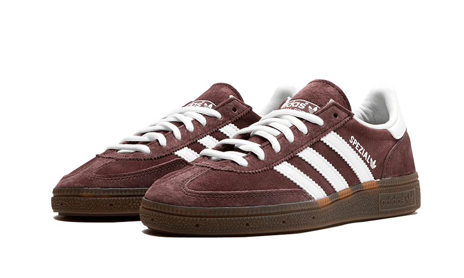Adidas Handball Spezial Shadow Brown Gum - Image 3