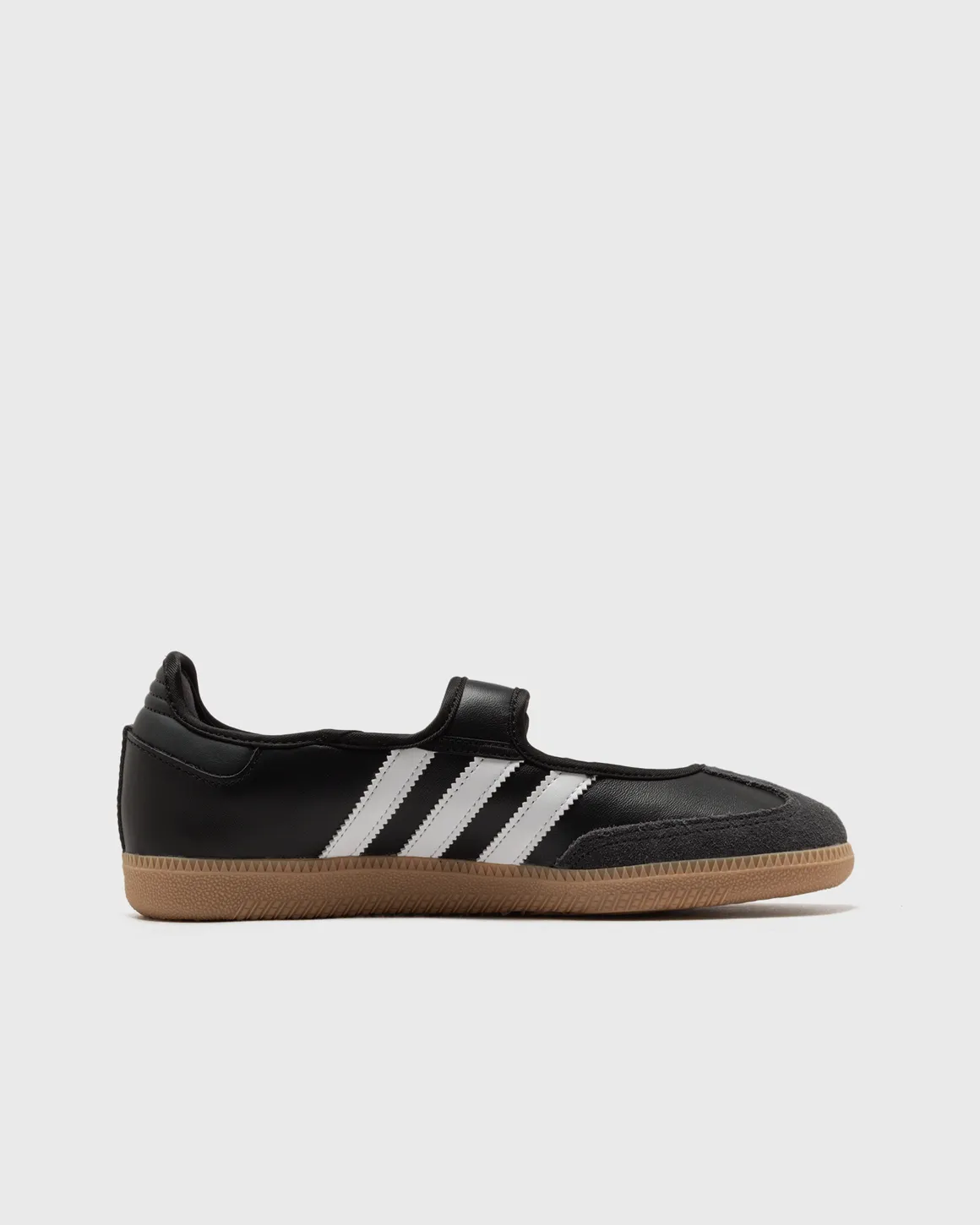 Adidas Samba Jane Black White Gum - Image 5