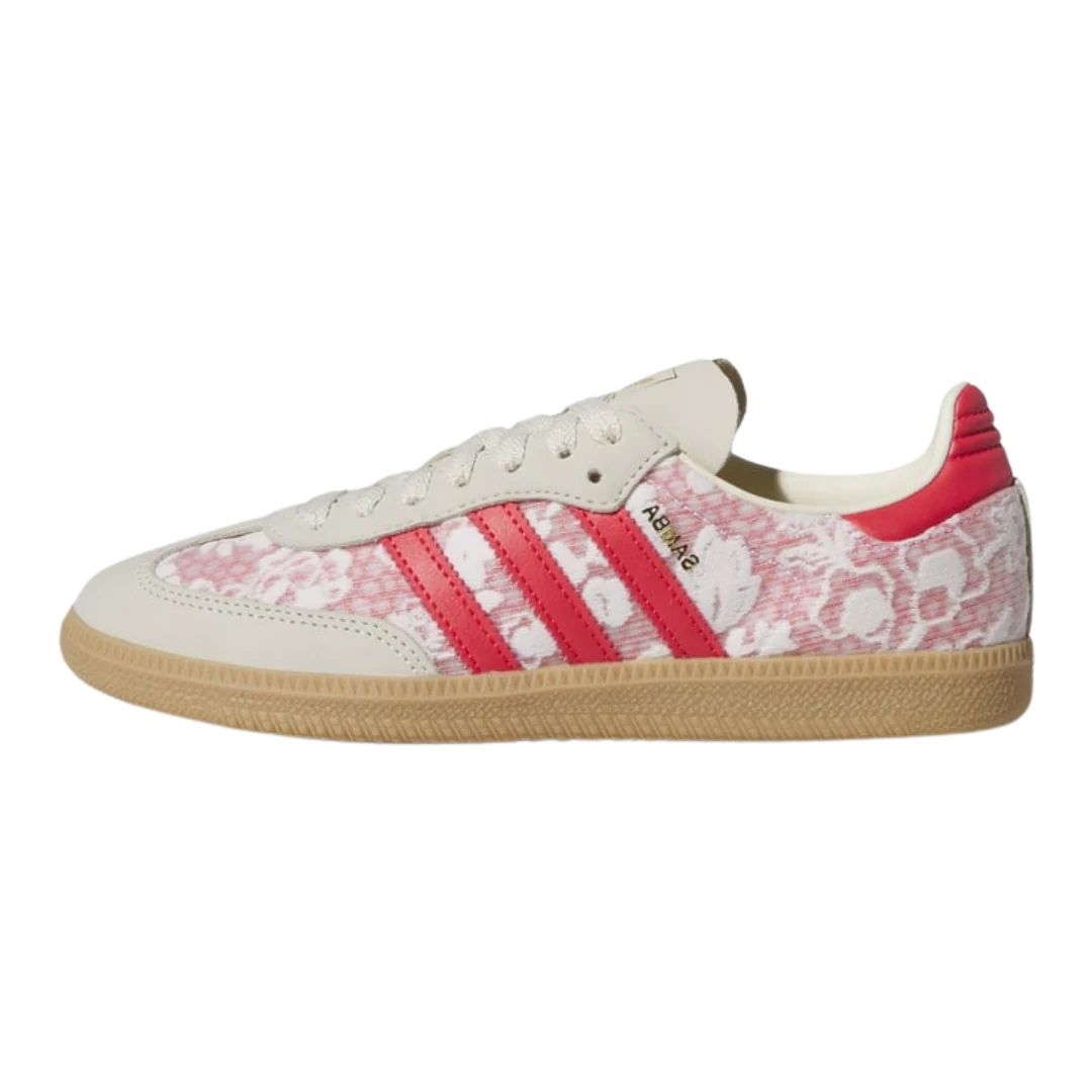 Adidas Samba OG Liberty London Better Scarlet