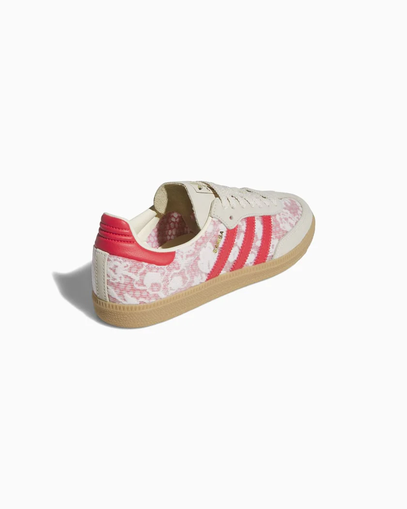 Adidas Samba OG Liberty London Better Scarlet - Image 5
