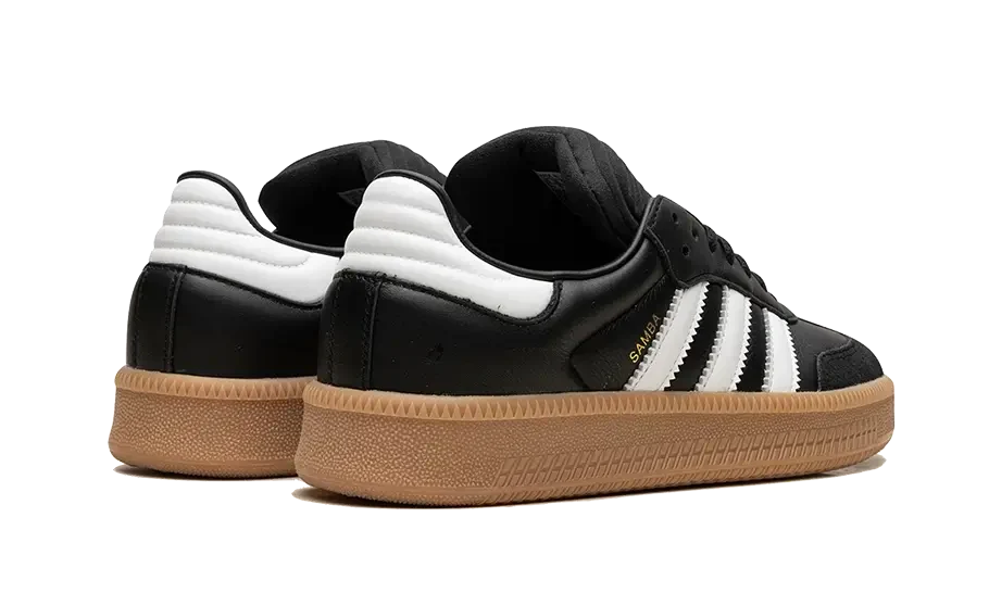 Adidas Samba XLG Black Gum - Image 3