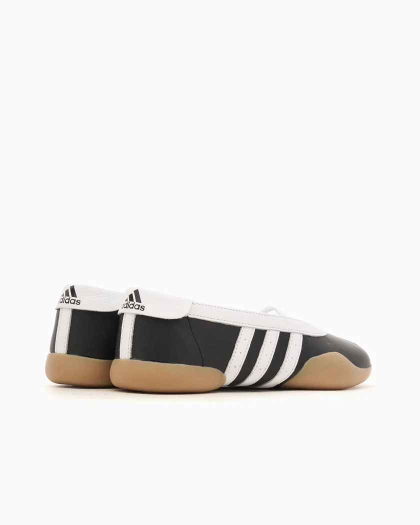 Adidas Taekwondo Mei Ballet Black White - Image 4