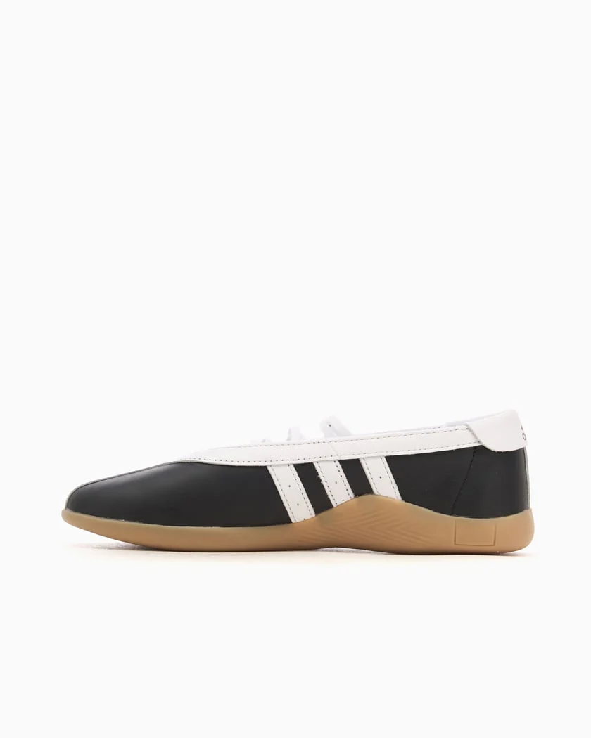 Adidas Taekwondo Mei Ballet Black White - Image 5