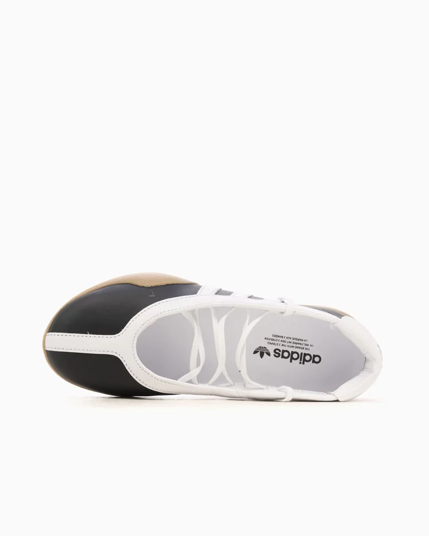 Adidas Taekwondo Mei Ballet Black White - Image 6