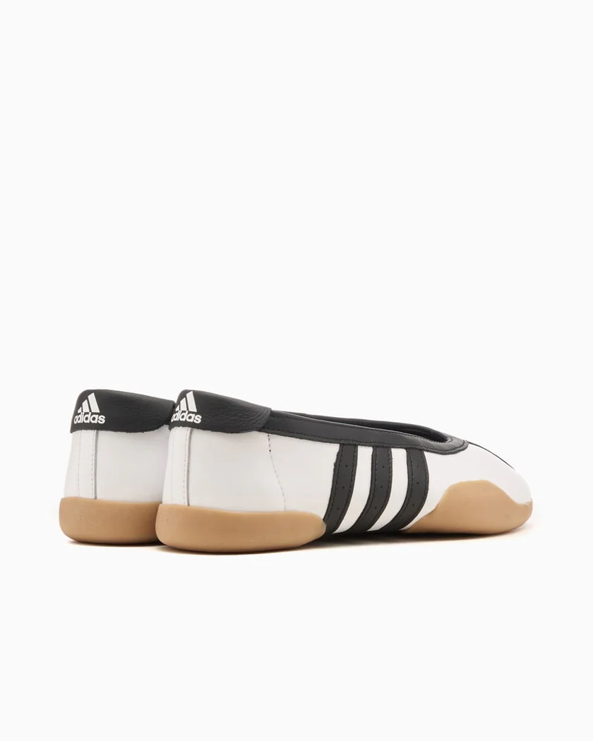 Adidas Taekwondo Mei Ballet White Black - Image 4