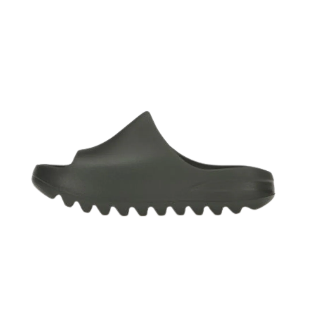 Adidas Yeezy Slide Dark Onyx (Kids)