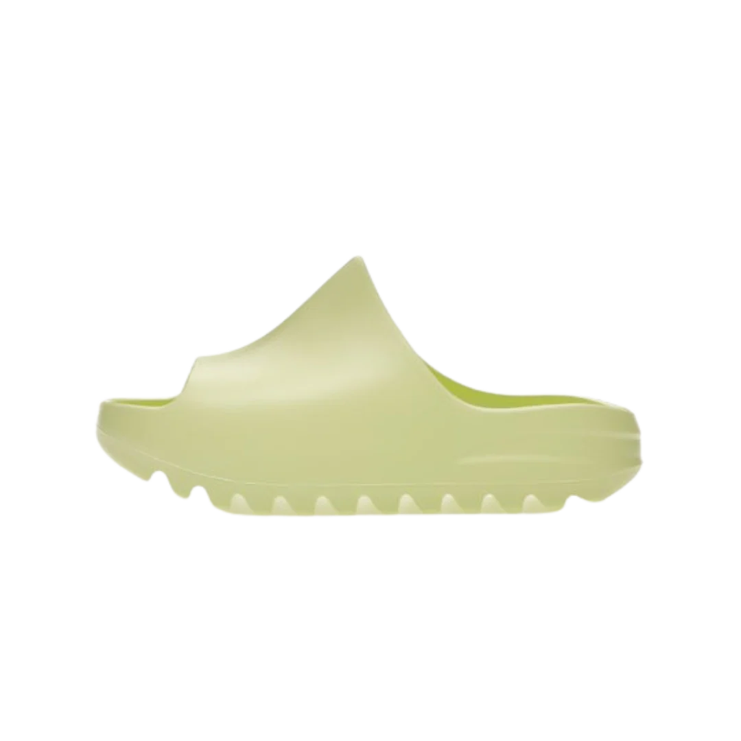 Adidas Yeezy Slide Glow Green (Kids)