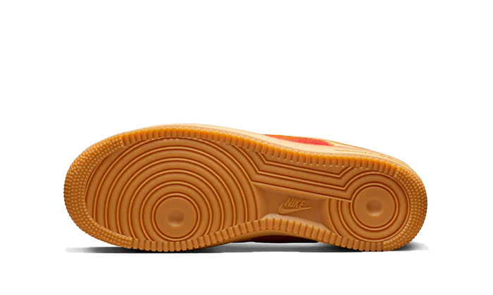 Nike Air Force 1 Low ‘07 Chili Pepper - Image 3