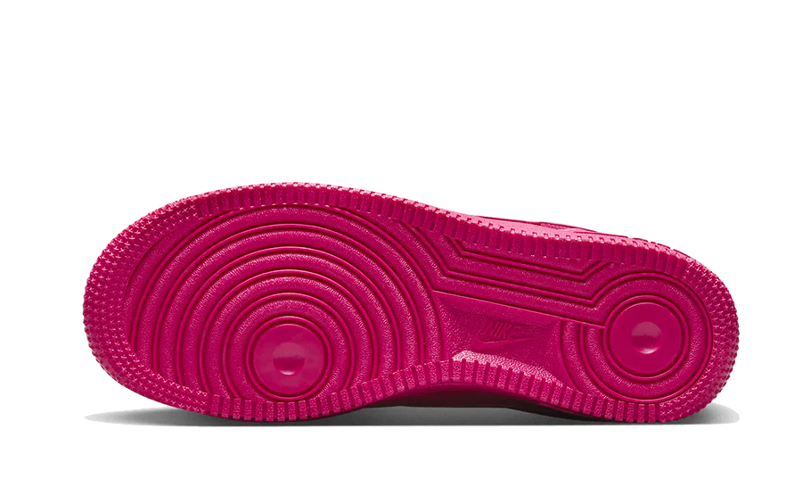 Nike Air Force 1 Low '07 Fireberry - Image 4