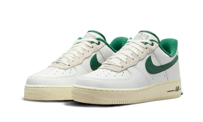 Nike Air Force 1 Low '07 Gorge Green - Image 2