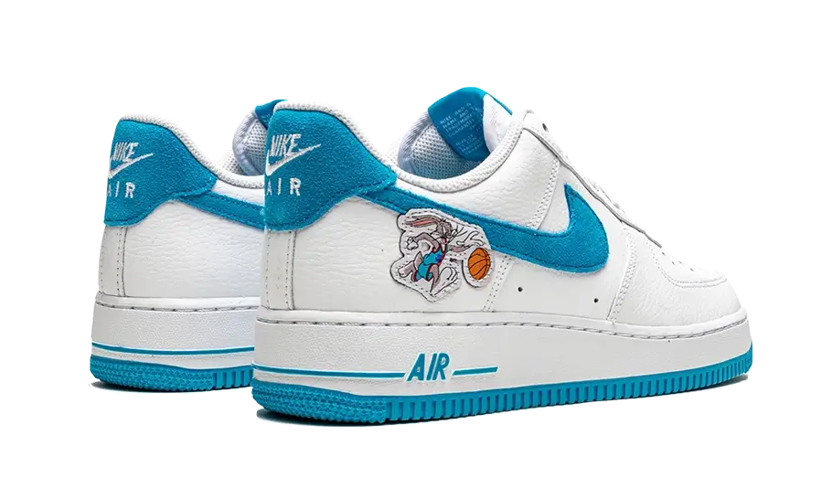 Nike Air Force 1 Low '07 Hare Space Jam - Image 3