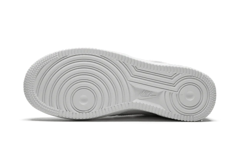 Nike Air Force 1 Low '07 LX White Onyx - Image 3