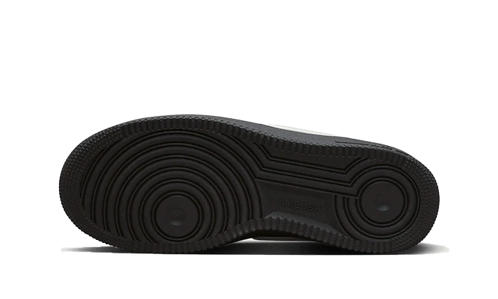 Nike Air Force 1 Low Ambush Black - Image 3