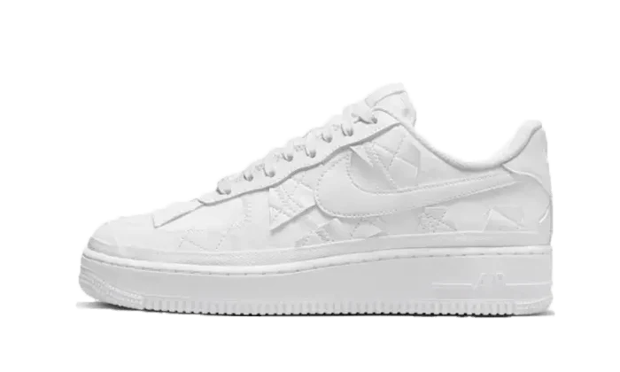 Nike Air Force 1 Low Billie Eilish White