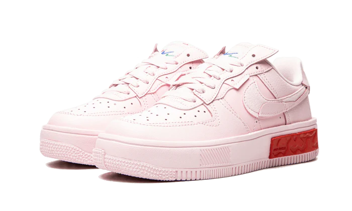 Nike Air Force 1 Low Fontanka Pink Foam - Image 2