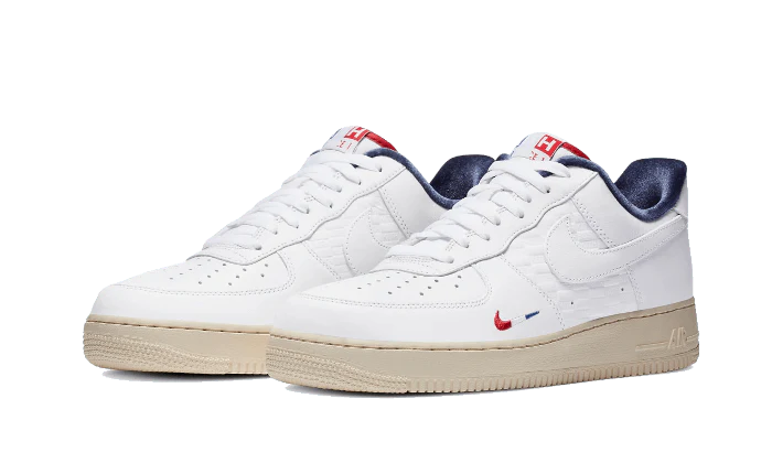 Nike Air Force 1 Low Kith Paris - Image 2