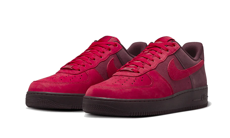Nike Air Force 1 Low Layers of Love - Image 2