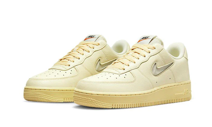 Nike Air Force 1 Low LX Certified Fresh - Image 2