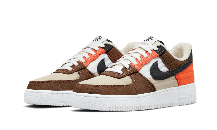 Nike Air Force 1 Low Next Nature Pecan - Image 2