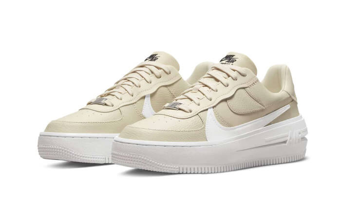 Nike Air Force 1 Low PLT.AF.ORM Fossil - Image 2