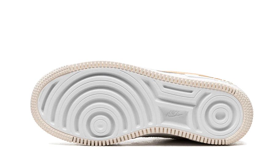 Nike Air Force 1 Low Shadow Sail Tan - Image 4