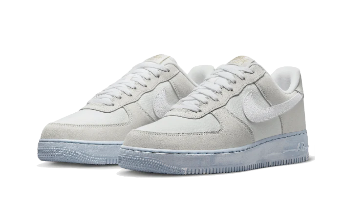 Nike Air Force 1 Low Summit White - Image 2
