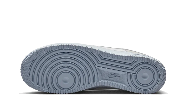 Nike Air Force 1 Low Summit White - Image 3